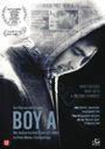 Boy A |   DVD